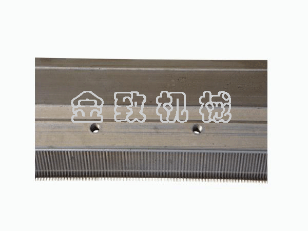 33梳花邊機針床(1)